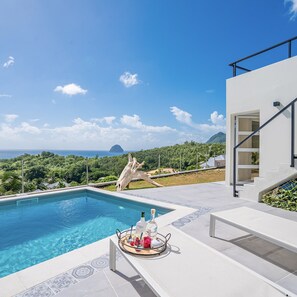 Room - Villa Eros in Le Diamant (Le Diamant)