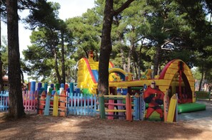 Espace pour enfants