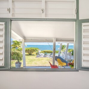 Villa | 3 bedrooms - Villa des Raisiniers (Le Vauclin)