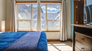 2 bedrooms, WiFi