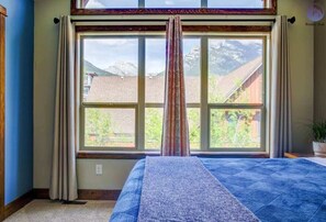 2 Schlafzimmer, WLAN