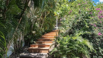 Vila | 5 kamar tidur dan tempat tidur bayi gratis