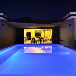 Villa | 3 bedrooms, free cribs/infant beds