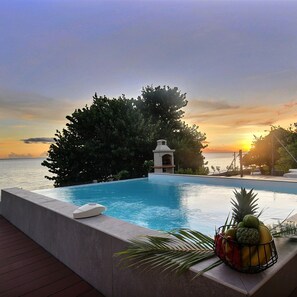 Villa | 3 bedrooms, free cribs/infant beds