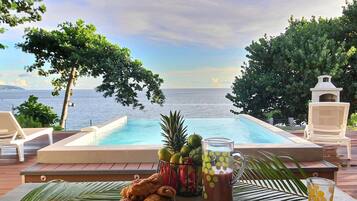 Villa | 3 bilik tidur, katil bayi/kot (percuma)