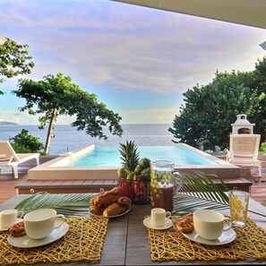 Villa | 3 bedrooms, free cots/infant beds