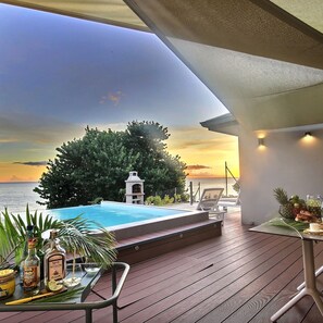 Villa | 3 bedrooms, free cribs/infant beds