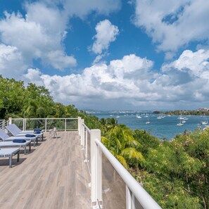 Villa | 4 bedrooms - Villa Harmony in Les Trois- Lets (Trois-Ilets)