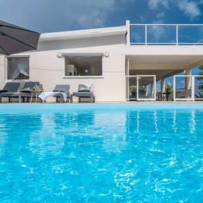 Villa | 4 bedrooms - Villa Harmony in Les Trois- Lets (Trois-Ilets)