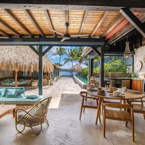Villa | 3 bedrooms