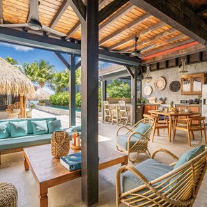 Villa | 3 Schlafzimmer