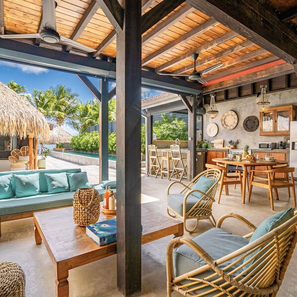 Villa | 3 bedrooms