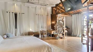 Vila | 3 kamar tidur