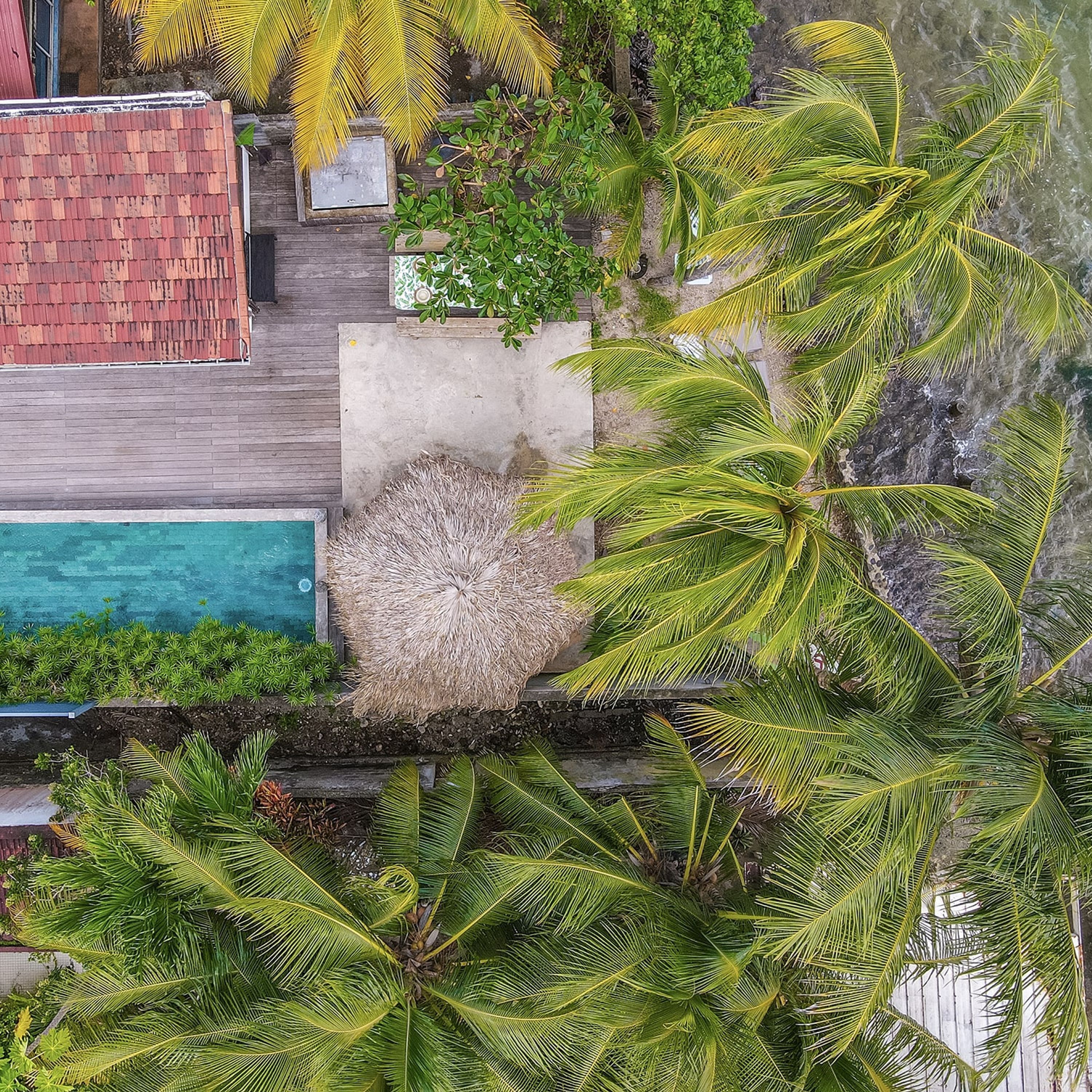 Vila | 3 kamar tidur