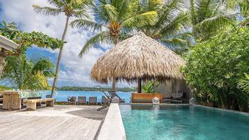 Vila | 3 kamar tidur