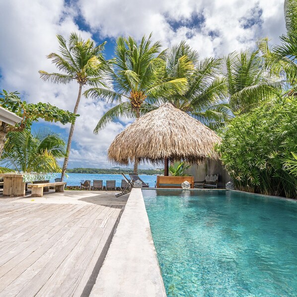 Villa | 3 Schlafzimmer