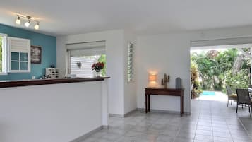 Villa | 3 bedrooms