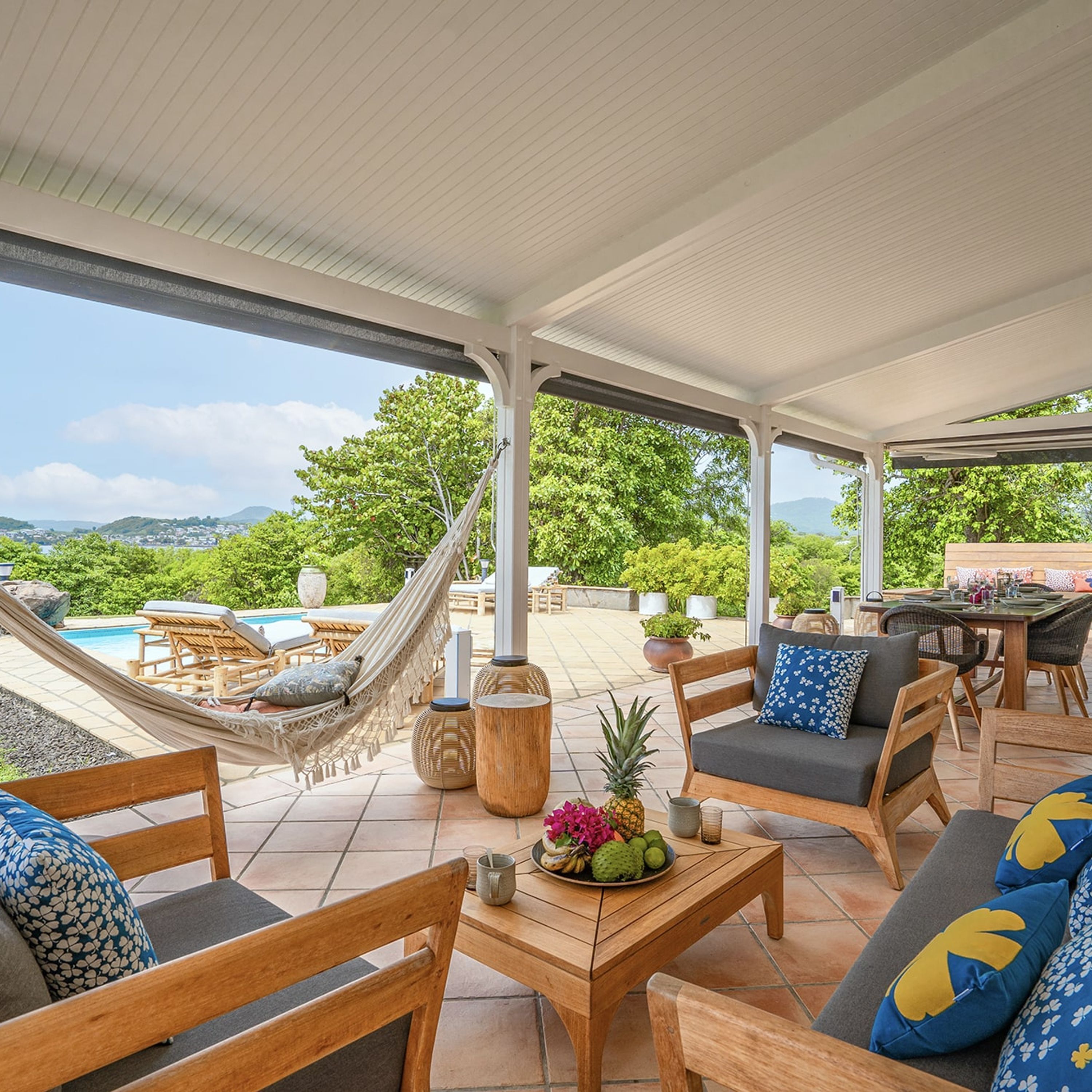 Villa | 3 bedrooms, free cribs/infant beds