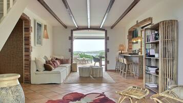 Villa | 3 bedrooms, free cots/infant beds