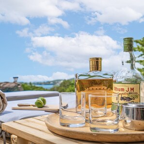 別墅 | 3 間臥室、免費搖籃/嬰兒床