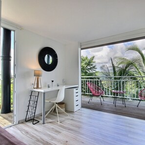 Villa | 4 soveværelser, gratis baby-/barnesenge