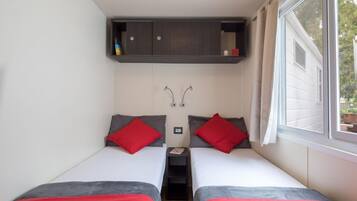 2 Schlafzimmer, kostenloses WLAN