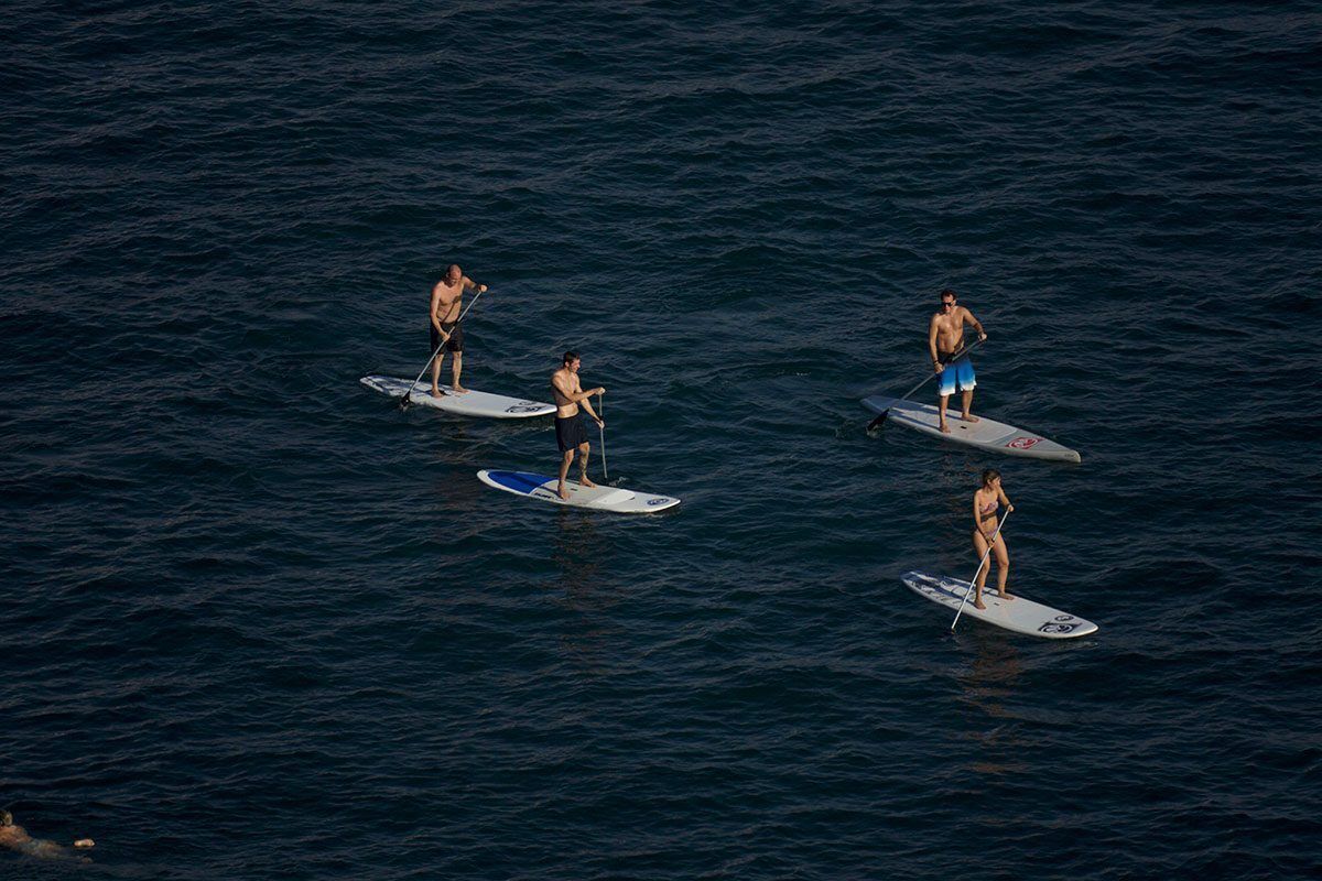 Divers