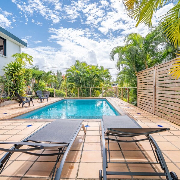 ヴィラ | 4 室のベッドルーム