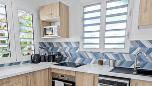 Villa - Villa Kaz Kreyol in Les Anses-d Arlet (Les Anses-d'Arlets)