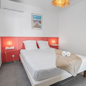 Villa | 2 Schlafzimmer