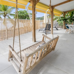Room - Villa Kaz Kreyol in Les Anses-d Arlet (Les Anses-d'Arlets)