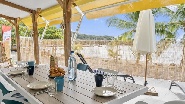 Villa - Villa Kaz Kreyol in Les Anses-d Arlet (Les Anses-d'Arlets)