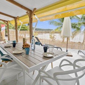 Villa | 2 Schlafzimmer