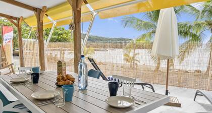 Villa Kaz Kreyol in Les Anses-d Arlet