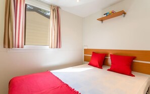 2 Schlafzimmer, kostenloses WLAN