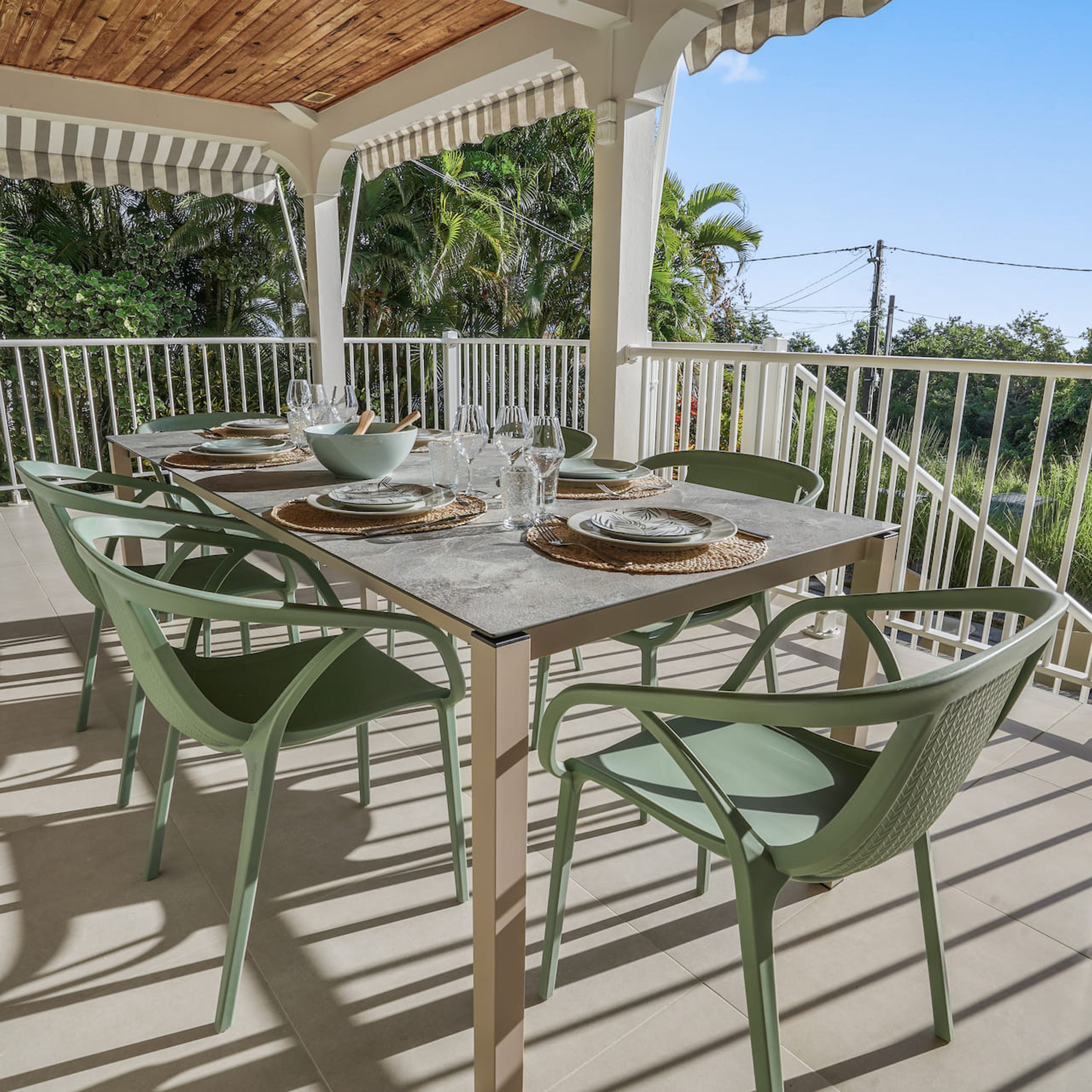 Vila | 3 kamar tidur