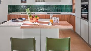 Biệt thự | 3 phòng ngủ