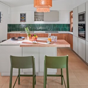 Biệt thự | 3 phòng ngủ