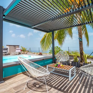 Villa | 2 bedrooms, free cribs/infant beds