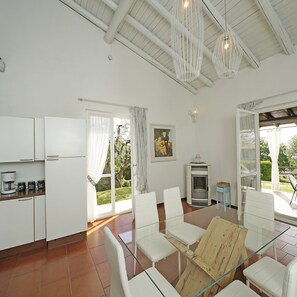 บ้านพัก | 3 ห้องนอน