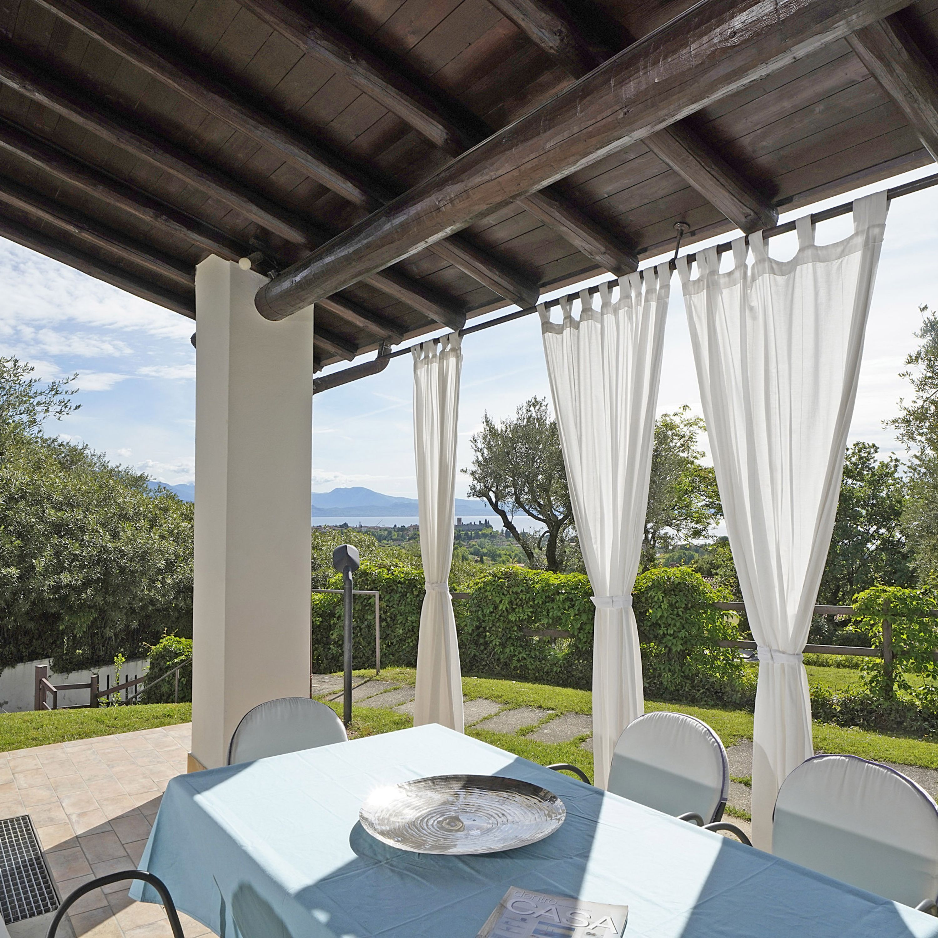 Ferienhaus | 3 Schlafzimmer