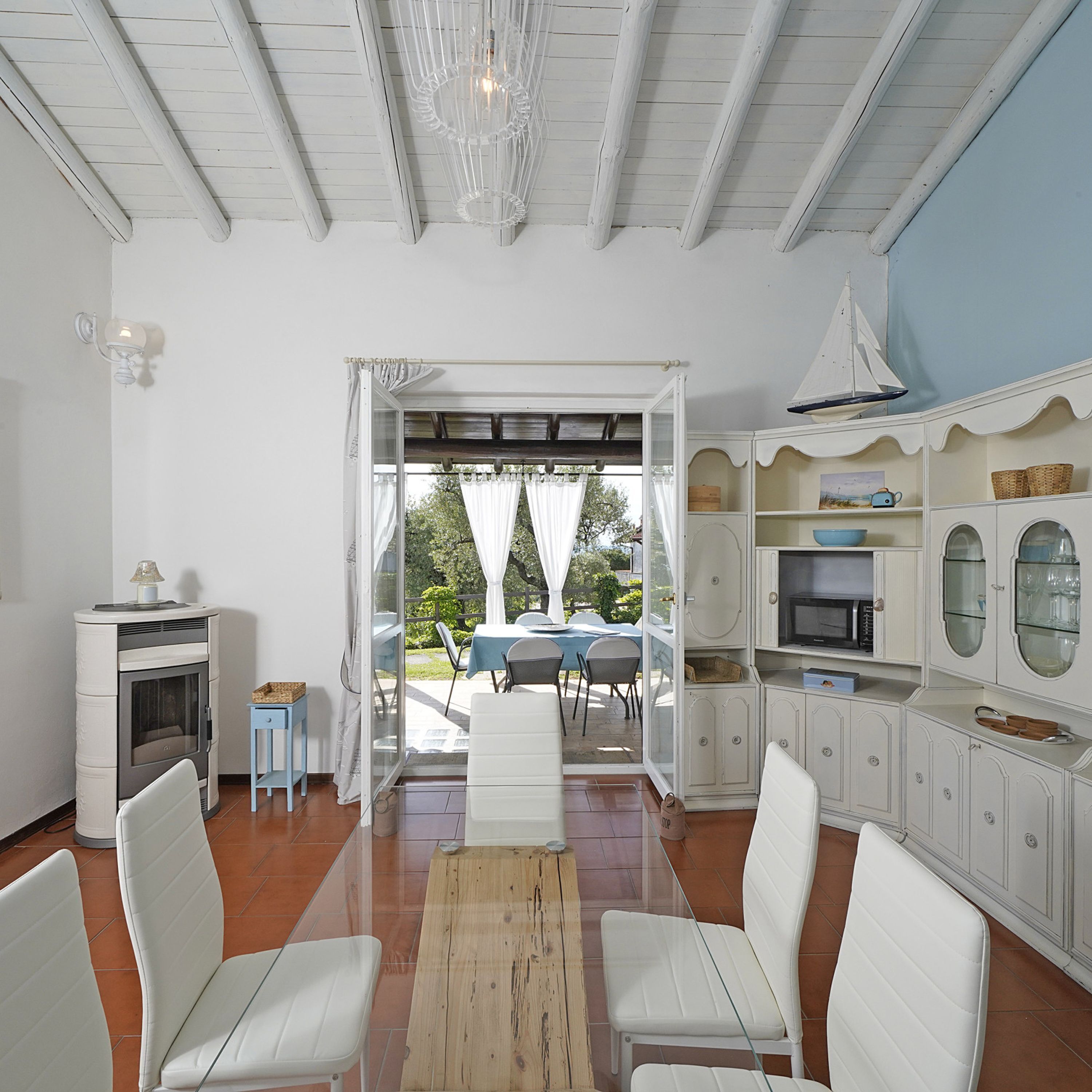 Ferienhaus | 3 Schlafzimmer