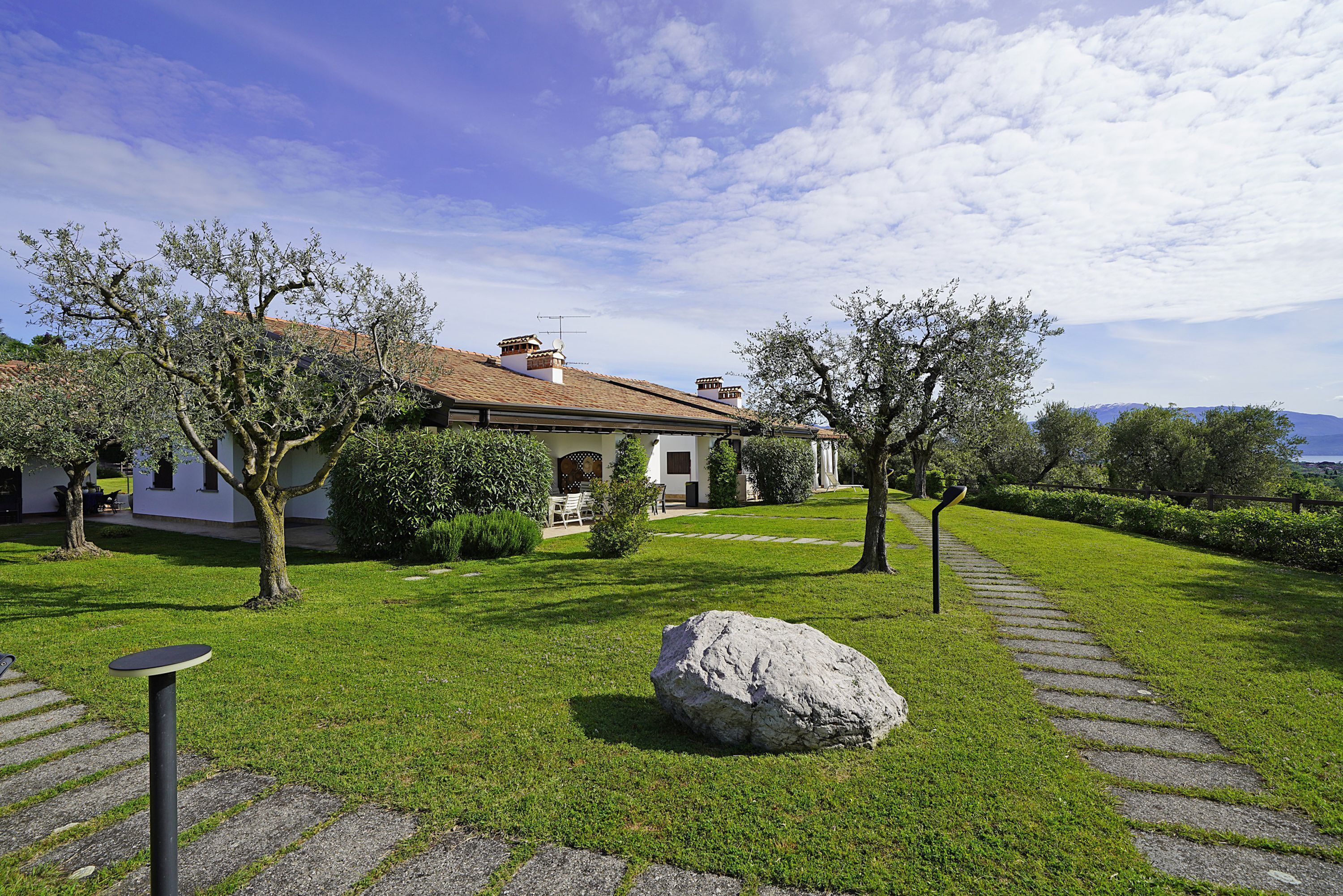 Ferienhaus | 3 Schlafzimmer