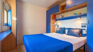 2 Schlafzimmer, kostenloses WLAN