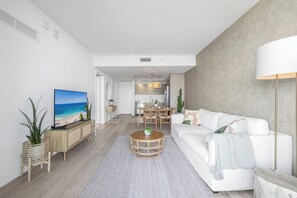 TV connectée