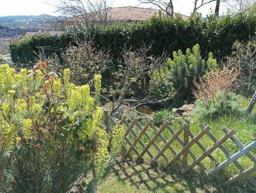 Maison 6 Personnes Billom