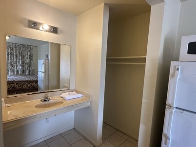 德克薩斯城 I-45 OYO 旅行飯店