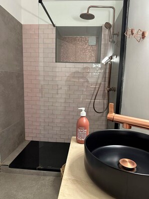 Séchoir à cheveux