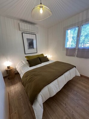 1 bedroom, iron/ironing board, free WiFi - 3.jacko (CASSIS)