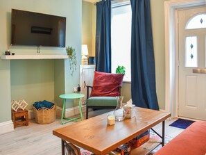 منطقة المعيشة